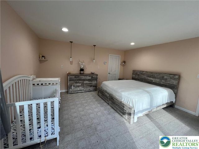 199 Lower Valley Drive, Polk Twp, PA 18058