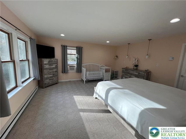 199 Lower Valley Drive, Polk Twp, PA 18058