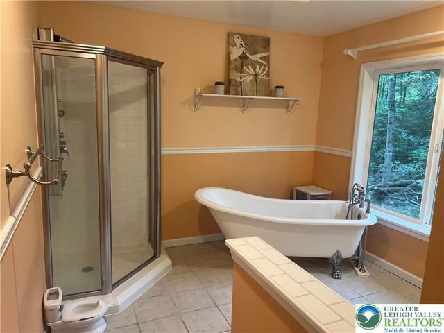 199 Lower Valley Drive, Polk Twp, PA 18058