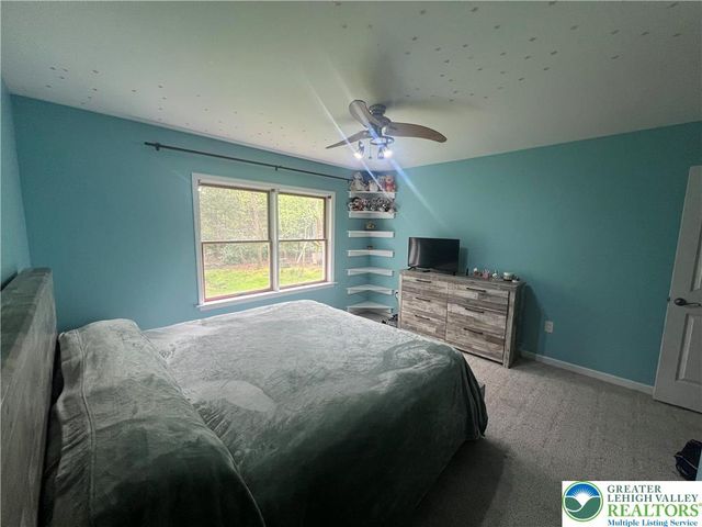 199 Lower Valley Drive, Polk Twp, PA 18058