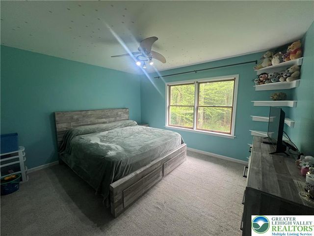 199 Lower Valley Drive, Polk Twp, PA 18058