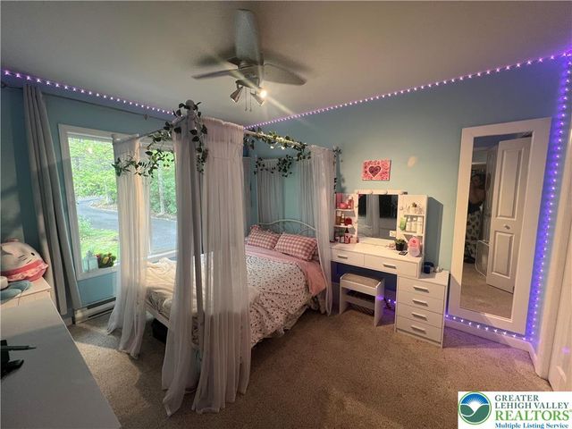 199 Lower Valley Drive, Polk Twp, PA 18058