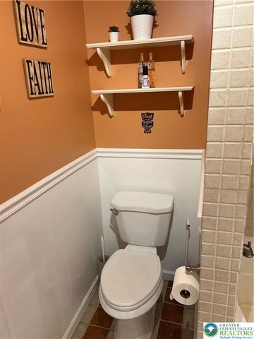 199 Lower Valley Drive, Polk Twp, PA 18058