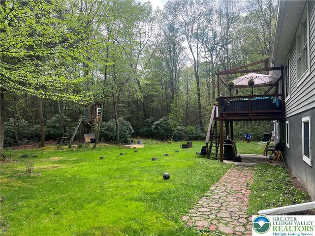 199 Lower Valley Drive, Polk Twp, PA 18058