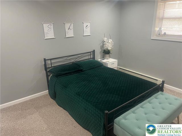 199 Lower Valley Drive, Polk Twp, PA 18058