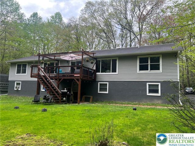 199 Lower Valley Drive, Polk Twp, PA 18058