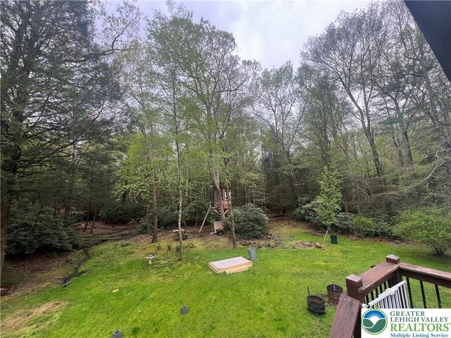 199 Lower Valley Drive, Polk Twp, PA 18058