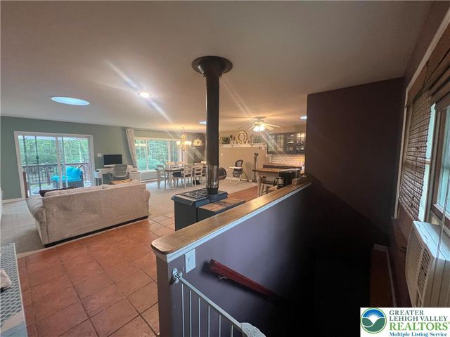 199 Lower Valley Drive, Polk Twp, PA 18058