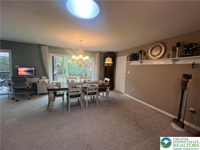 199 Lower Valley Drive, Polk Twp, PA 18058