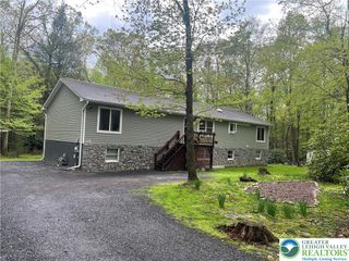 199 Lower Valley Drive, Polk Twp, PA 18058