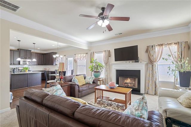 4103 Potomac Walk Court, Loganville, GA 30052