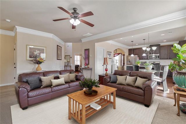 4103 Potomac Walk Court, Loganville, GA 30052