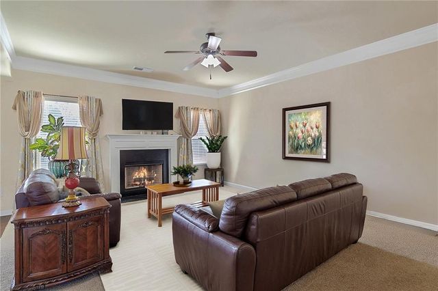 4103 Potomac Walk Court, Loganville, GA 30052