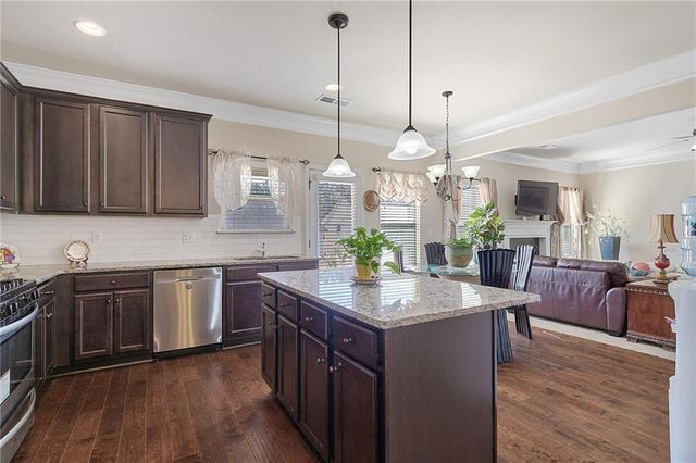 4103 Potomac Walk Court, Loganville, GA 30052