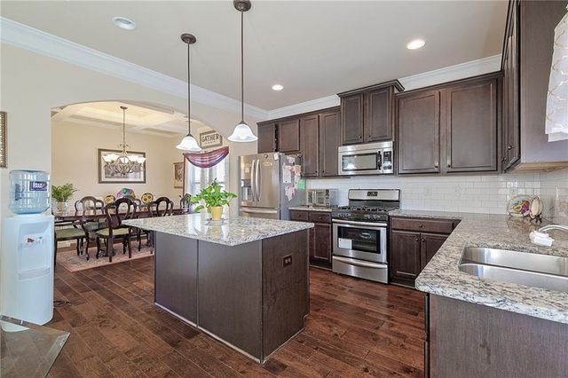 4103 Potomac Walk Court, Loganville, GA 30052