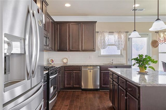 4103 Potomac Walk Court, Loganville, GA 30052