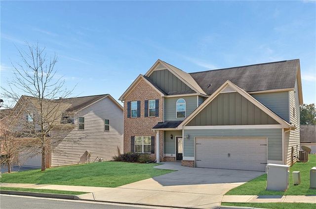 4103 Potomac Walk Court, Loganville, GA 30052