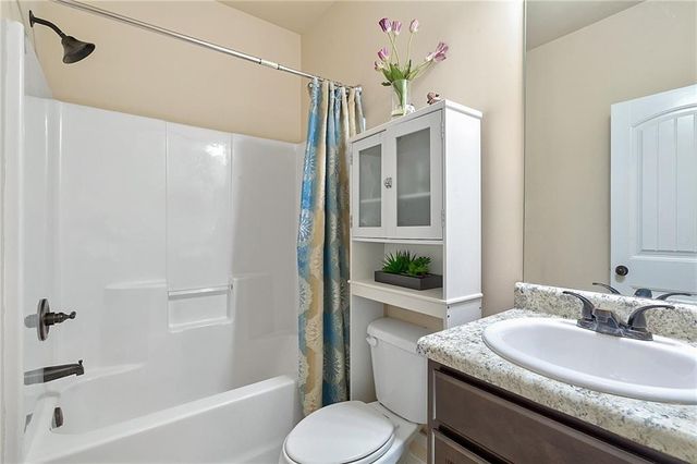 4103 Potomac Walk Court, Loganville, GA 30052