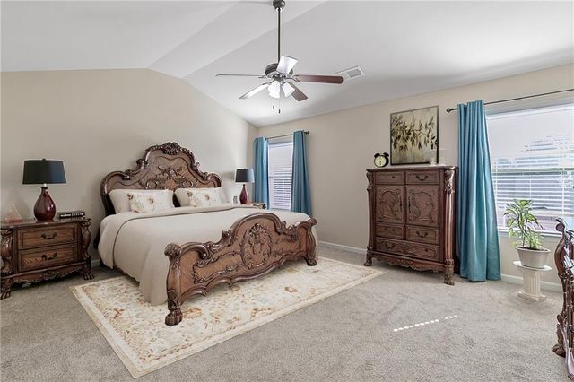 4103 Potomac Walk Court, Loganville, GA 30052