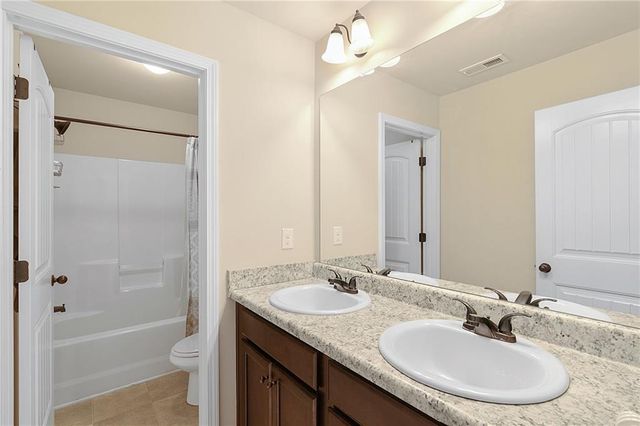 4103 Potomac Walk Court, Loganville, GA 30052