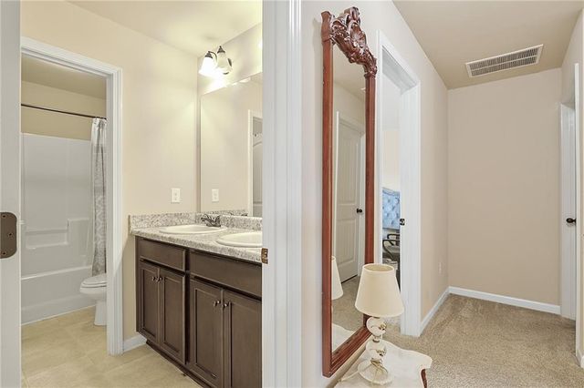 4103 Potomac Walk Court, Loganville, GA 30052