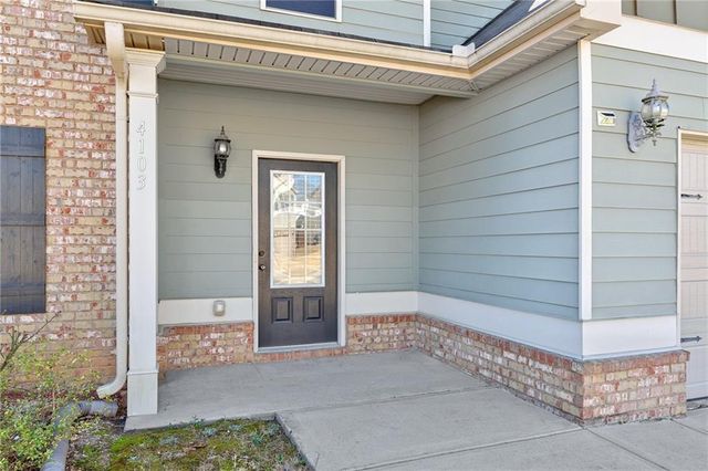 4103 Potomac Walk Court, Loganville, GA 30052