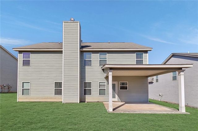 4103 Potomac Walk Court, Loganville, GA 30052