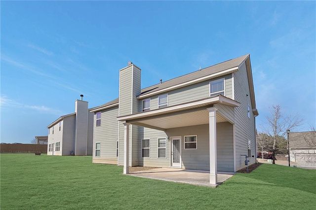 4103 Potomac Walk Court, Loganville, GA 30052