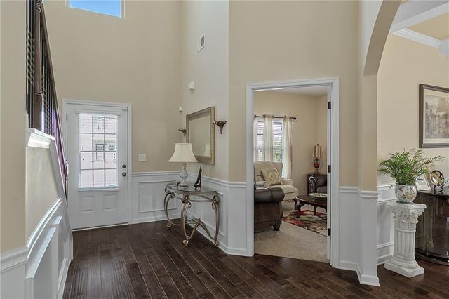 4103 Potomac Walk Court, Loganville, GA 30052