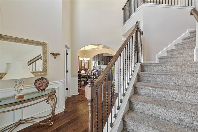 4103 Potomac Walk Court, Loganville, GA 30052