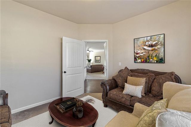 4103 Potomac Walk Court, Loganville, GA 30052