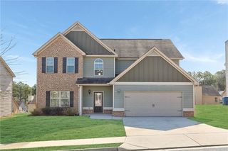 4103 Potomac Walk Court, Loganville, GA 30052