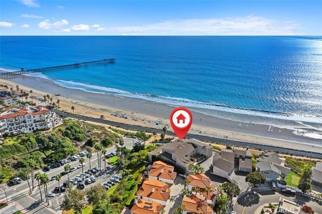 255 W Marquita Unit A 1, San Clemente, CA 92672