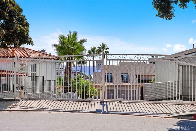 255 W Marquita Unit A 1, San Clemente, CA 92672