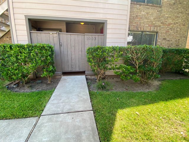 2025 Augusta Drive 1003, Houston, TX 77057