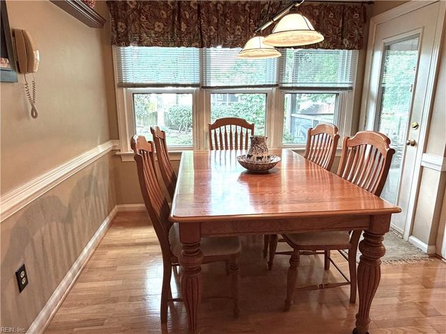 810 Hedgerow CT, Chesapeake, VA 23322