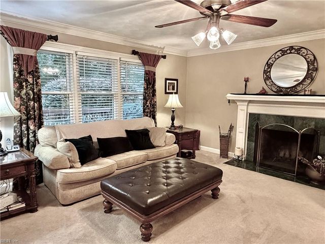 810 Hedgerow CT, Chesapeake, VA 23322