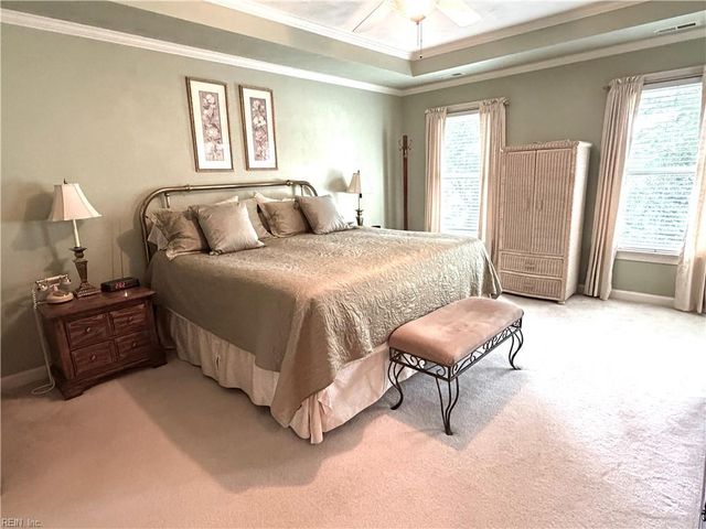 810 Hedgerow CT, Chesapeake, VA 23322