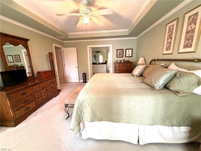 810 Hedgerow CT, Chesapeake, VA 23322