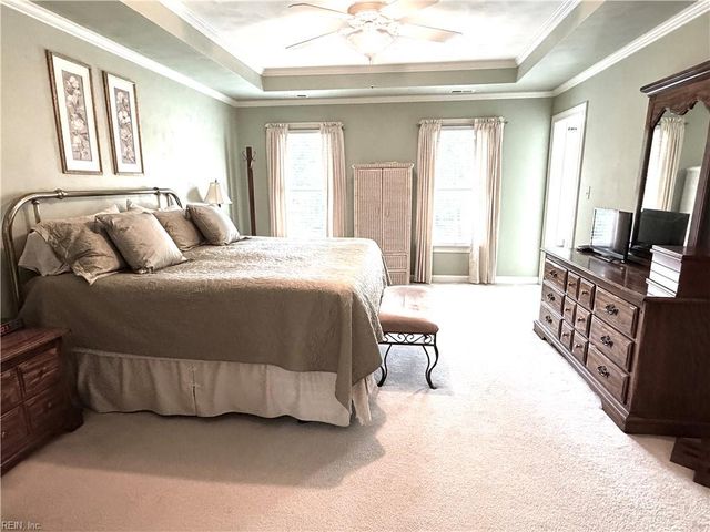 810 Hedgerow CT, Chesapeake, VA 23322