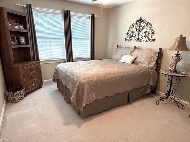 810 Hedgerow CT, Chesapeake, VA 23322