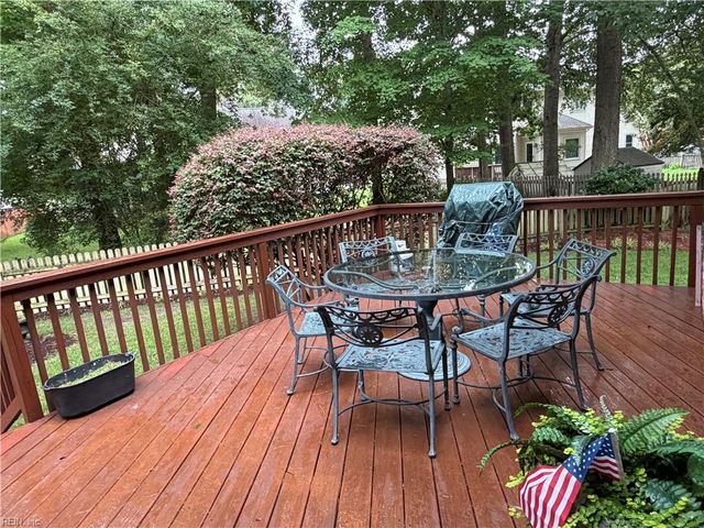 810 Hedgerow CT, Chesapeake, VA 23322