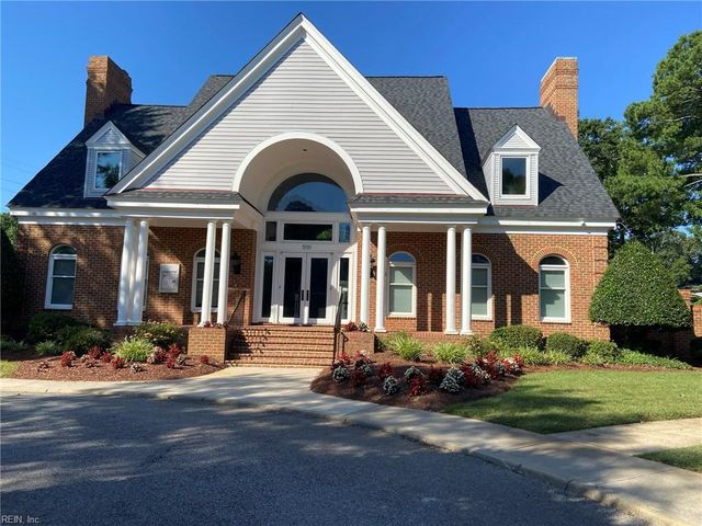 810 Hedgerow CT, Chesapeake, VA 23322