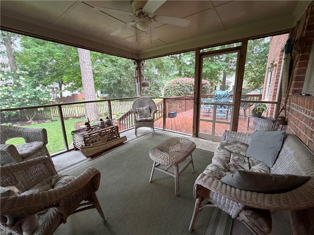 810 Hedgerow CT, Chesapeake, VA 23322