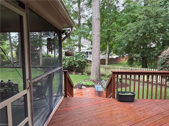 810 Hedgerow CT, Chesapeake, VA 23322