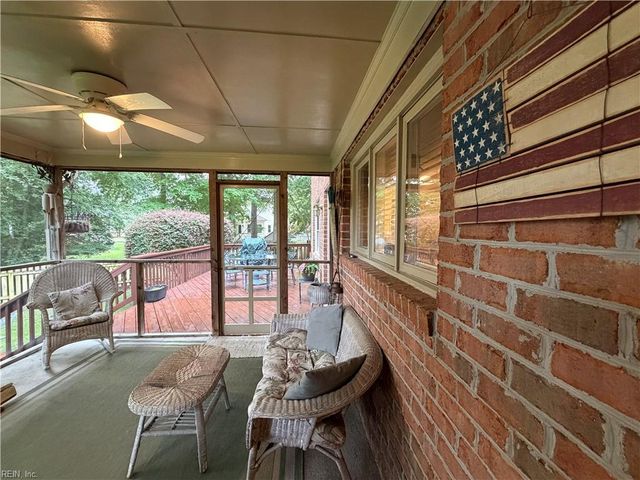 810 Hedgerow CT, Chesapeake, VA 23322