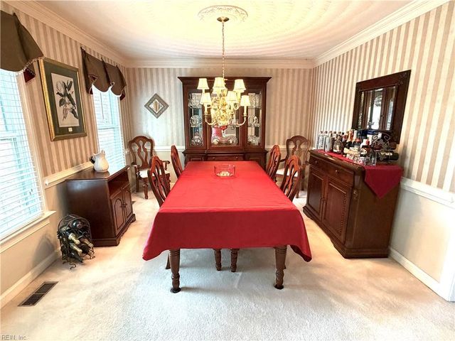 810 Hedgerow CT, Chesapeake, VA 23322