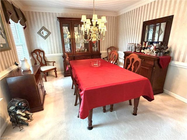 810 Hedgerow CT, Chesapeake, VA 23322