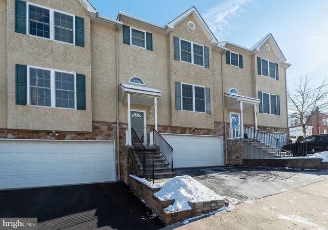 709 GREEN ST, Bridgeport, PA 19405