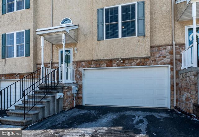 709 GREEN ST, Bridgeport, PA 19405